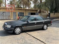 مێرسێدس بێنز E-Class